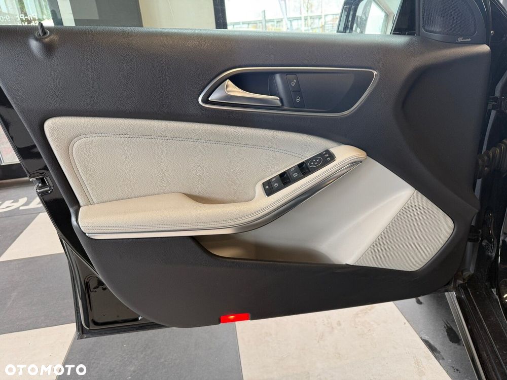 Mercedes-Benz Klasa A - 19