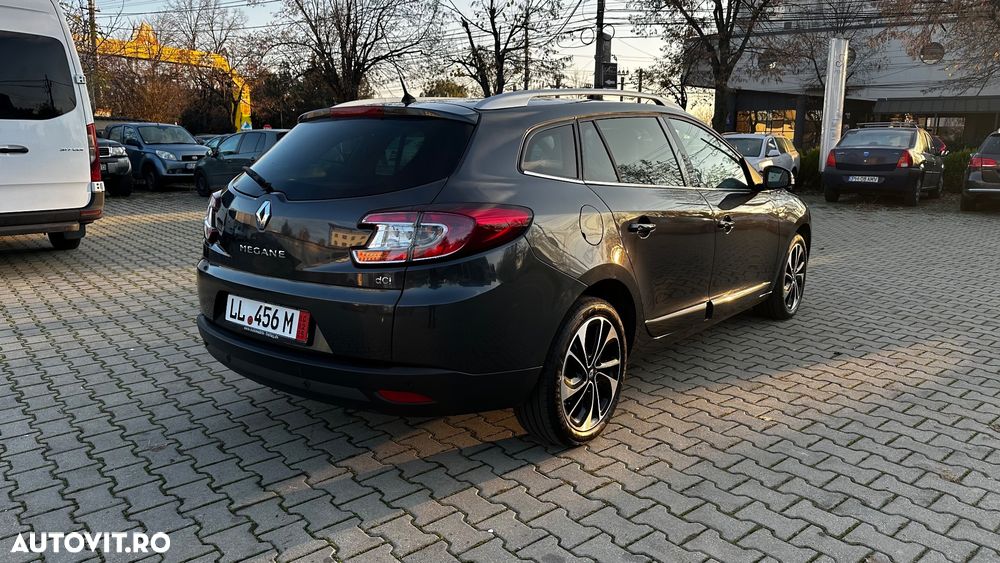 Renault Megane - 3