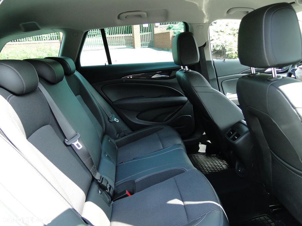 Opel Insignia 1.5 T Ultimate S&S - 28