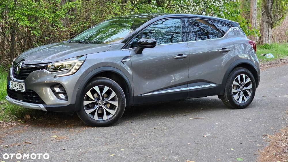 Renault Captur 1.3 TCe Intens - 3