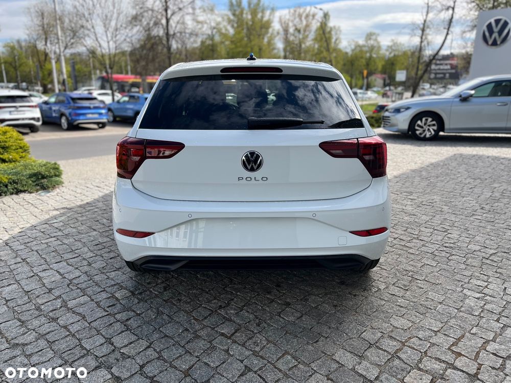 Volkswagen Polo 1.0 Life - 8