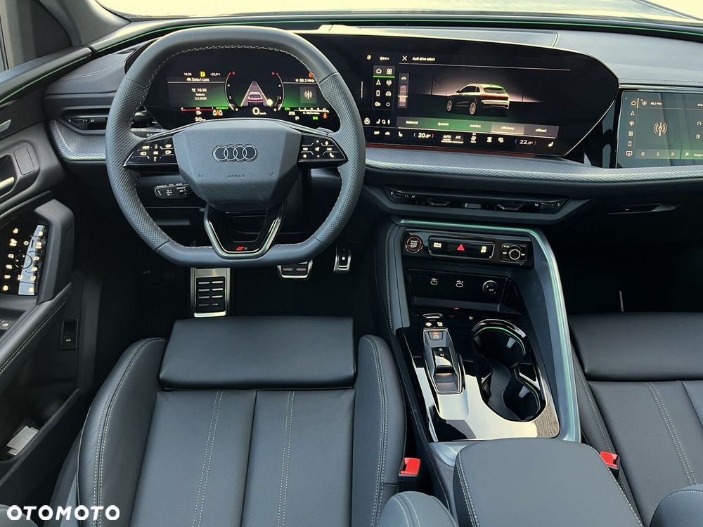 Audi Q5 - 16