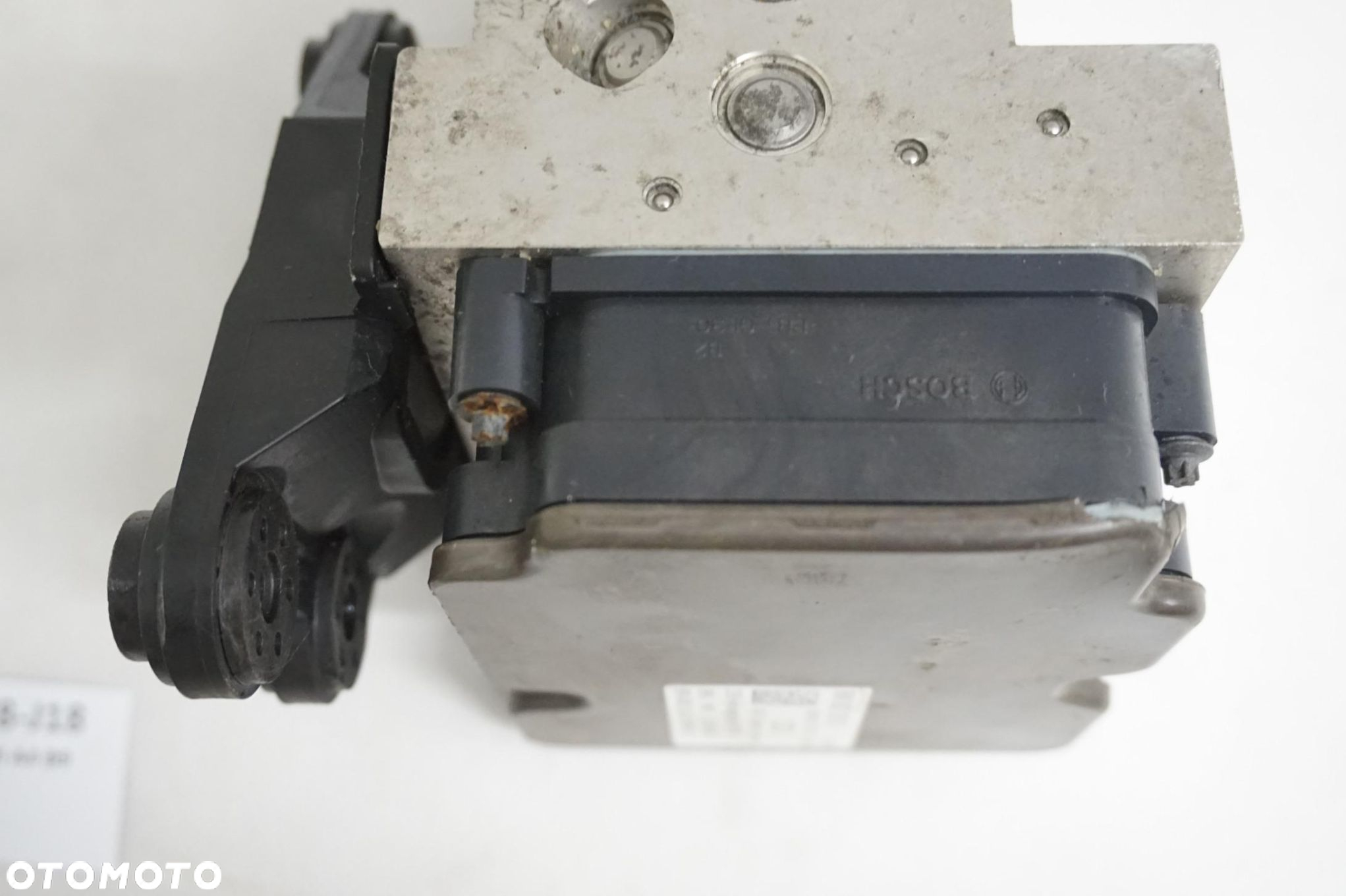 POMPA ABS AUDI A4 B9 8W S-LINE 8W0907379D 8W0614517G - 9
