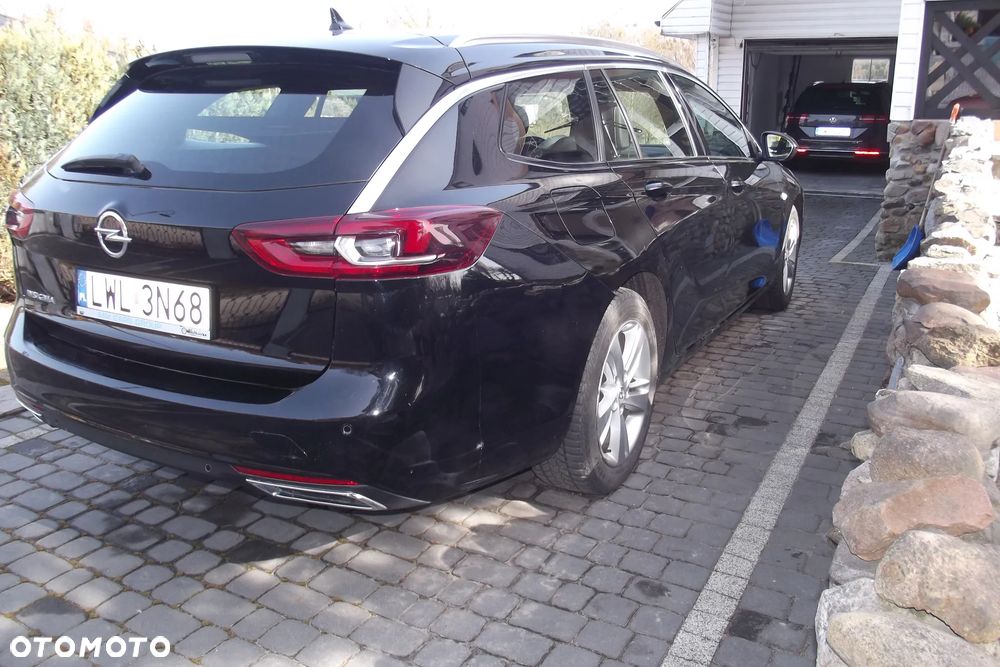 Opel Insignia - 4