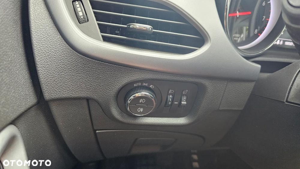 Opel Astra - 34