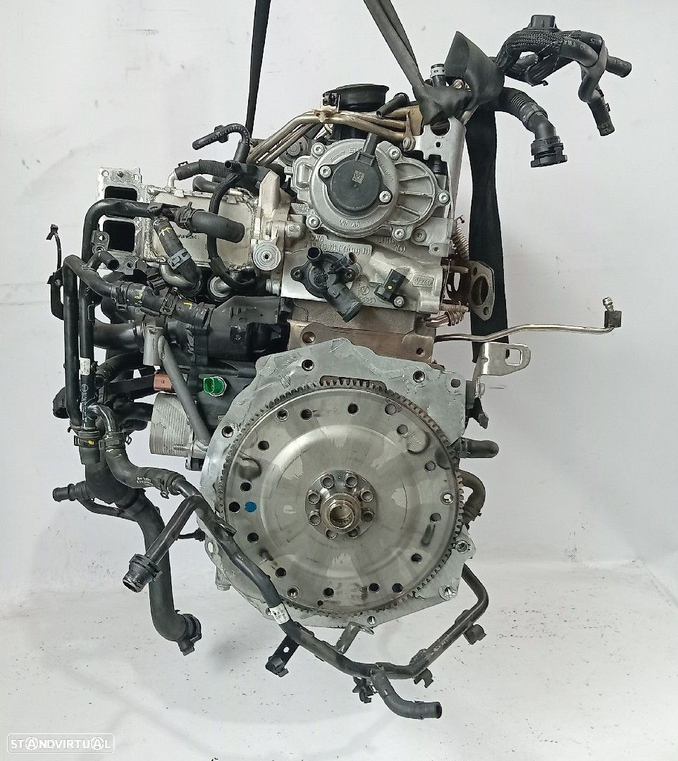 Motor completo AUDI A5 Sportback (8TA) - 2