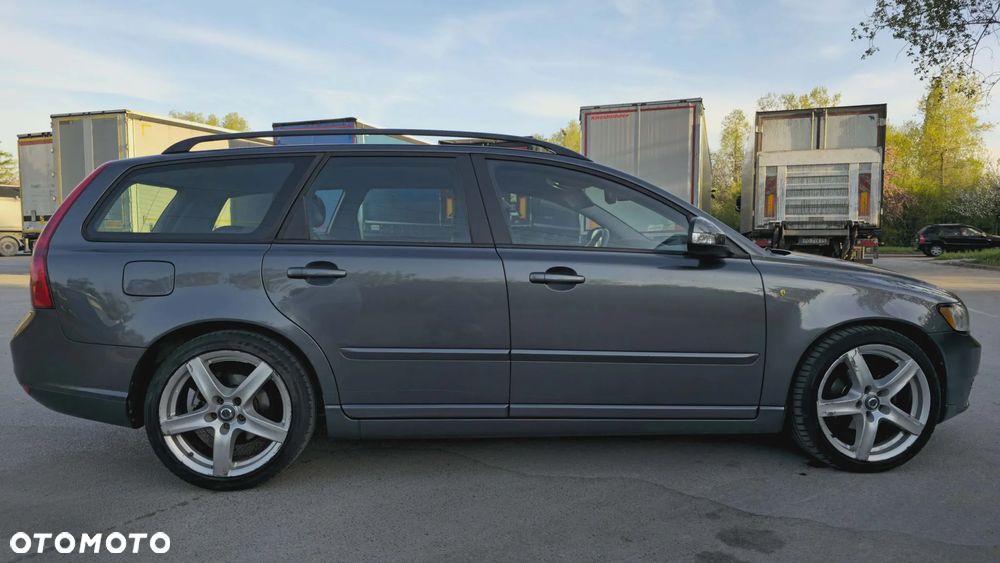 Volvo V50 1.6D DPF DRIVe Momentum - 2