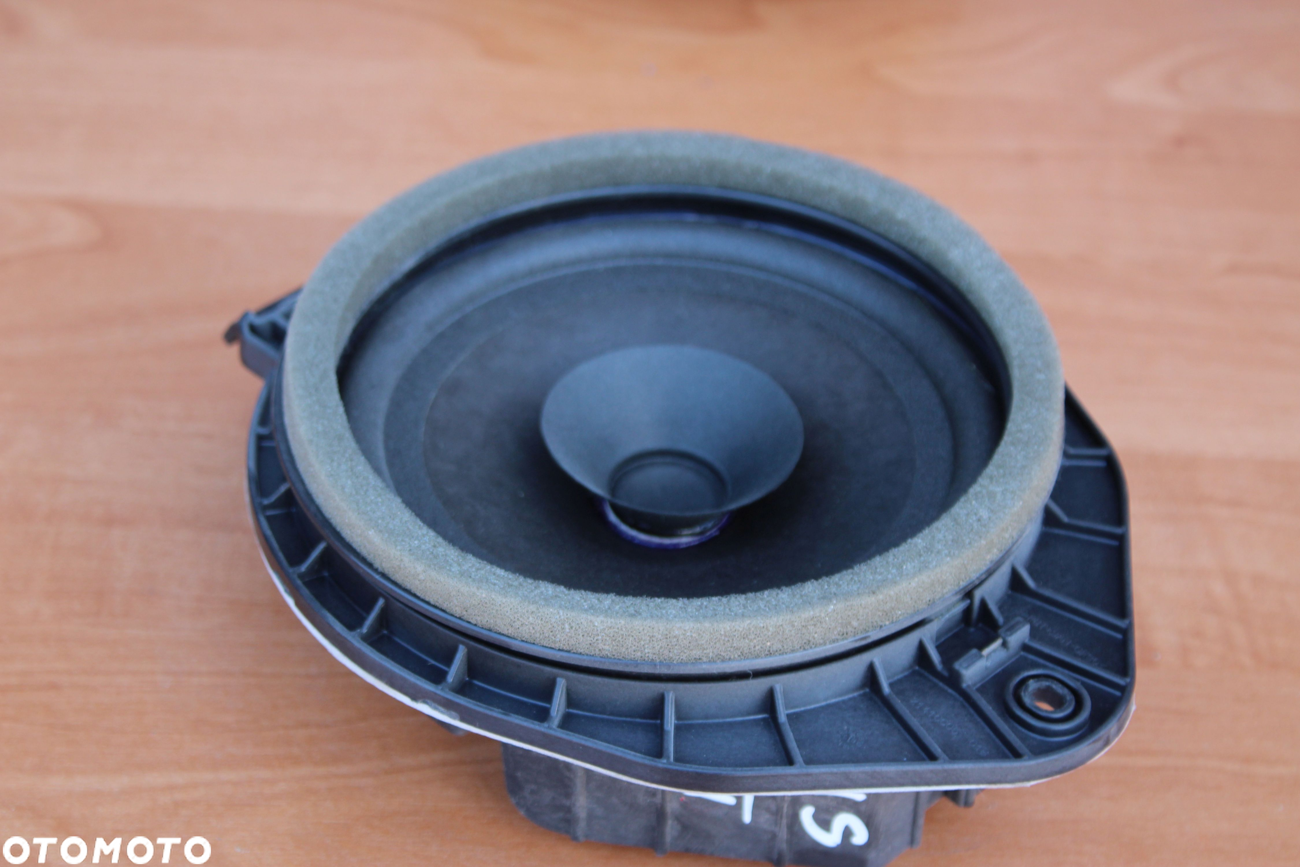 WZMACNIACZ SUBWOOFER GŁOŚNIKI INSIGNIA A 13240963 13320251 - 18