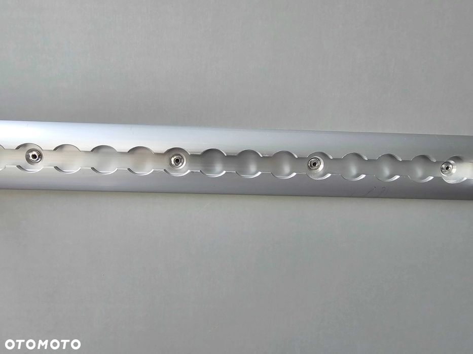 Listwa Airline półokrągła 1500 × 50 × 11 mm – szybki montaż! - 7