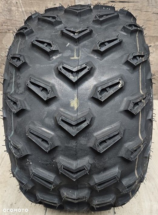 Opona Dunlop KT345 20x10R9 ATV Quad - 2