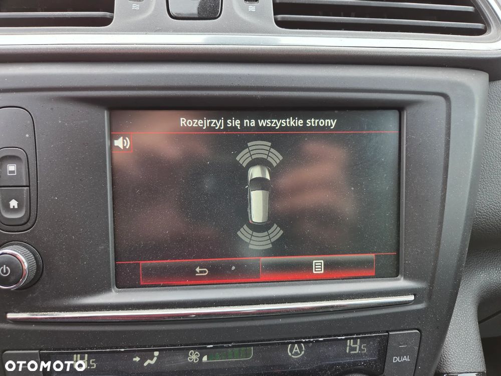 Renault Kadjar - 20