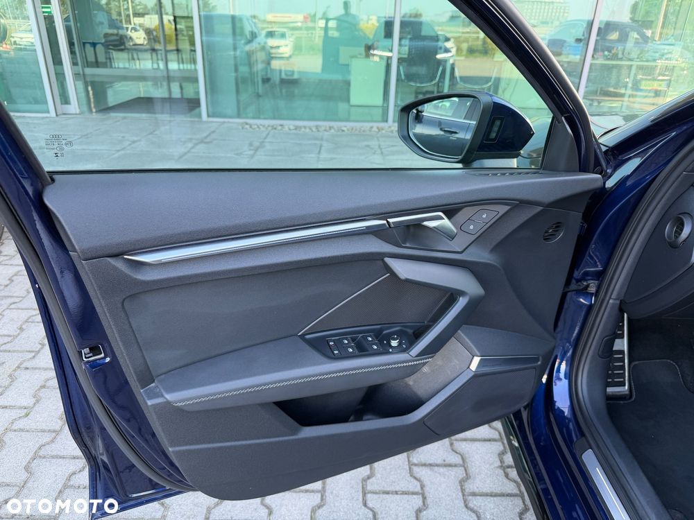 Audi S3 - 16