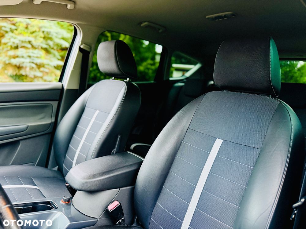 Ford Kuga 2.0 TDCi Titanium MPS6 - 25