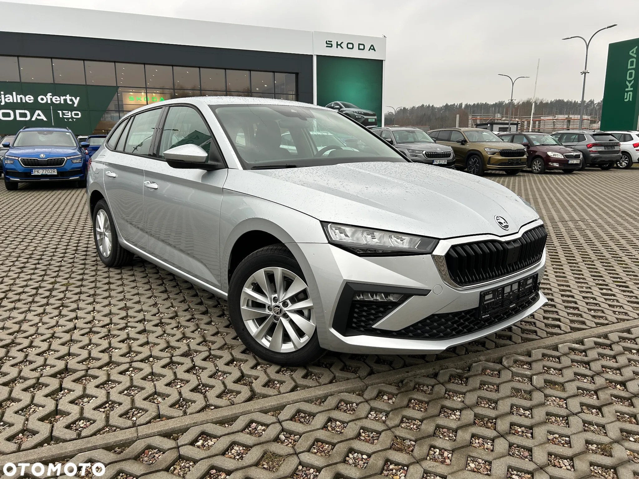 Skoda Scala 1.0 TSI Essence - 5