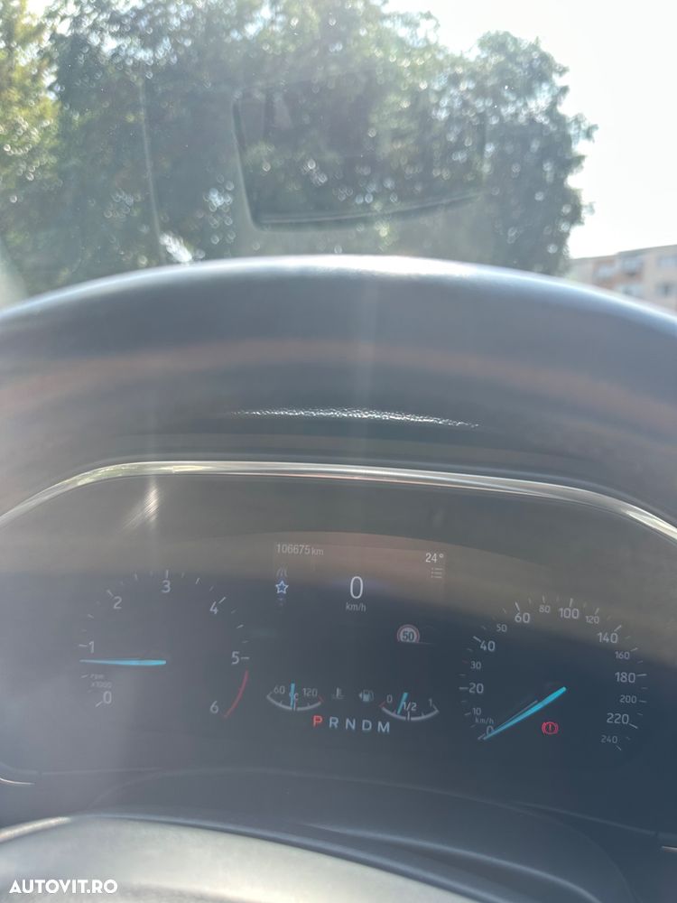 Ford Focus 1.5 EcoBlue Active - 12