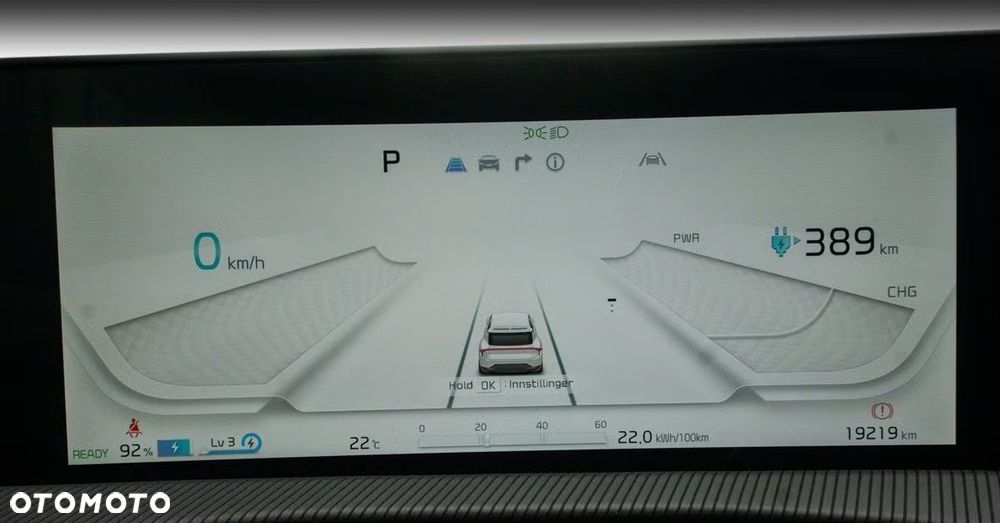 Kia EV6 77.4kWh GT AWD - 23
