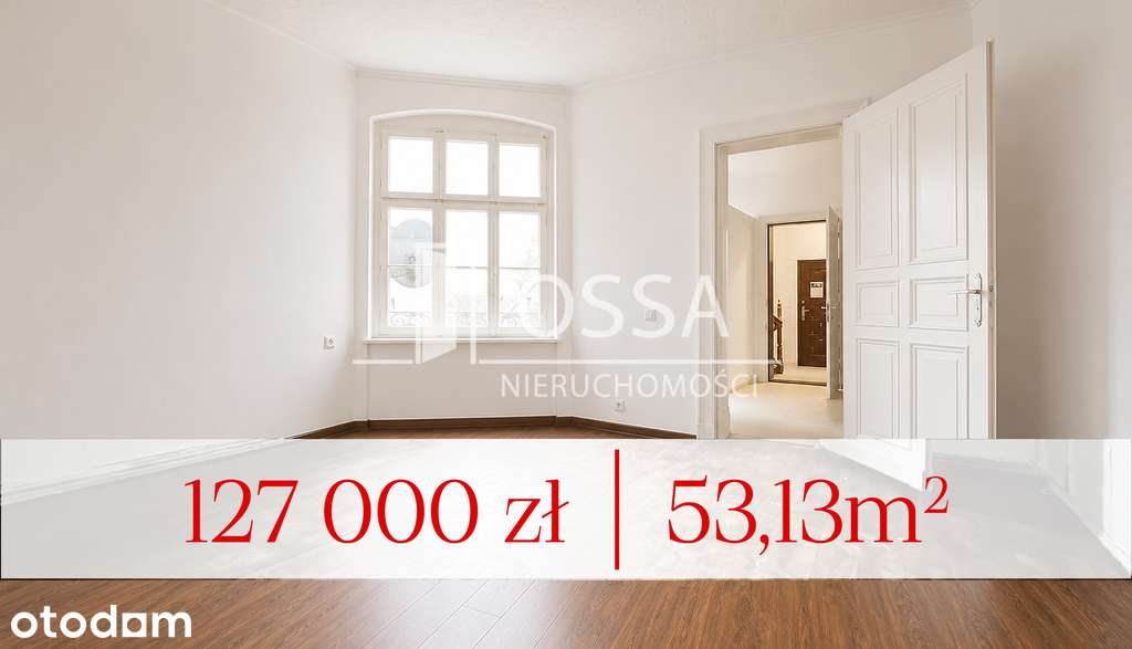 2 pokoje Inowrocław | 200m od dworca