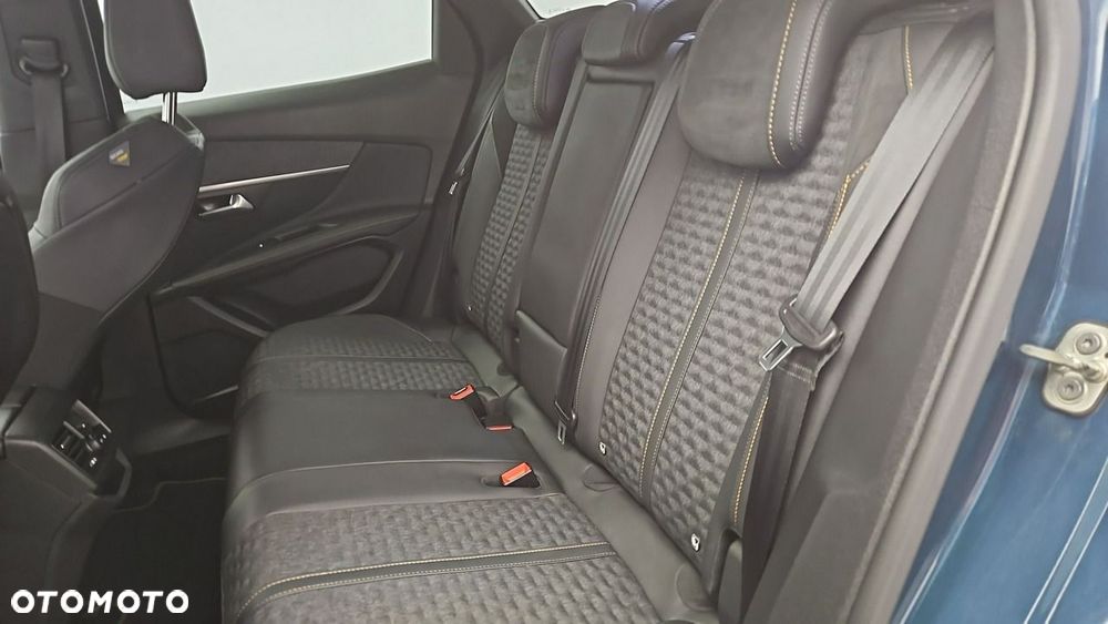 Peugeot 3008 1.5 BlueHDi Road Trip S&S - 22