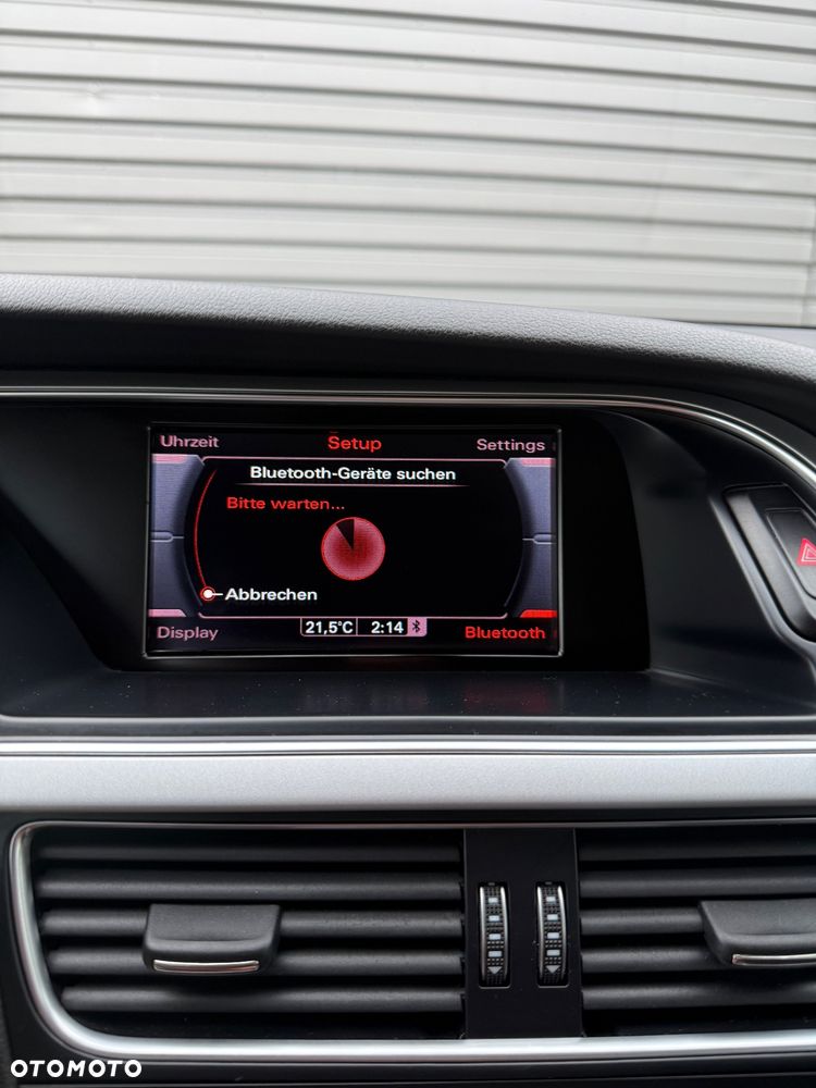 Audi A5 Sportback 2.0 TDI sport - 19