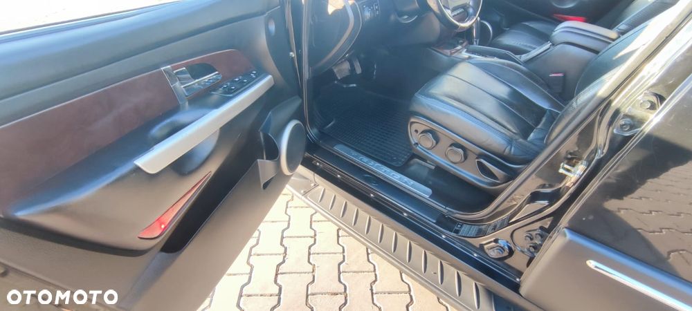 SsangYong/KGM Rexton 270 Xdi Premium - 15