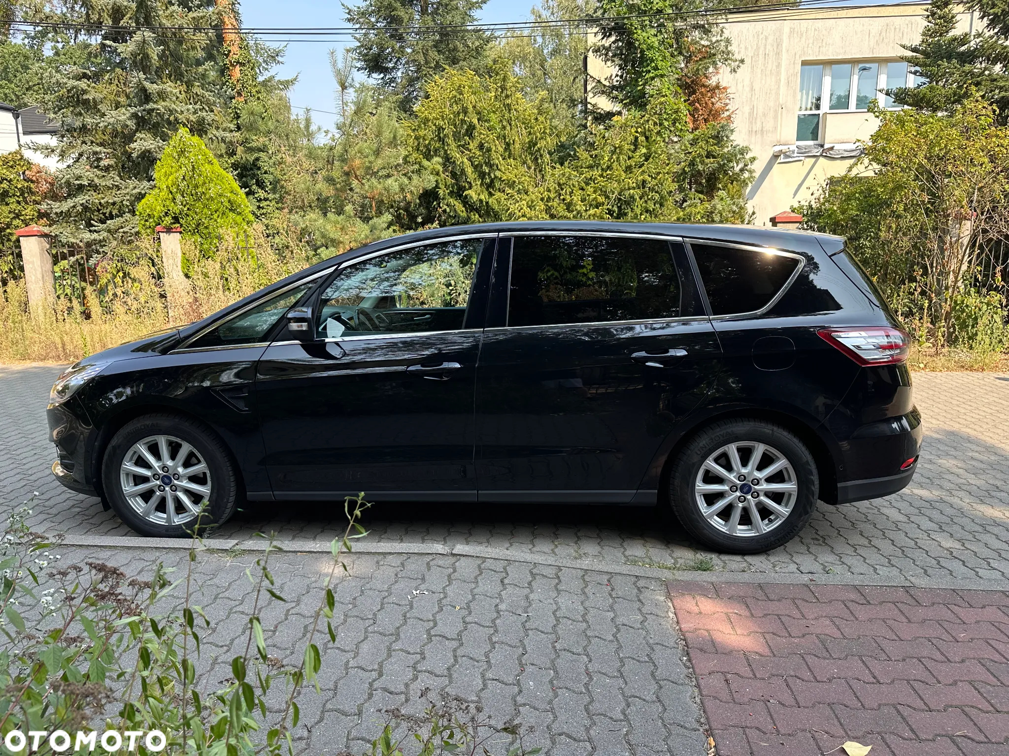 Ford S-Max 2.0 EcoBlue Trend - 8