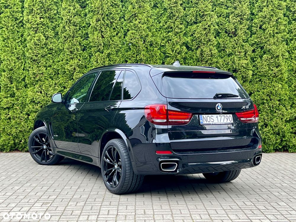 BMW X5 - 7