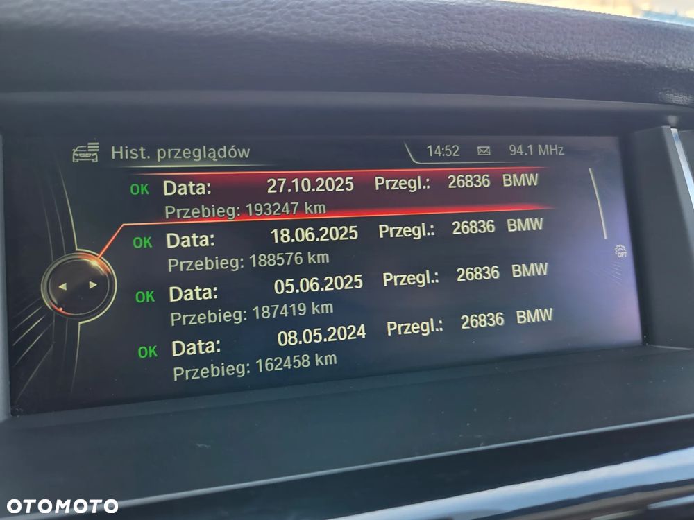 BMW X4 xDrive20d - 38