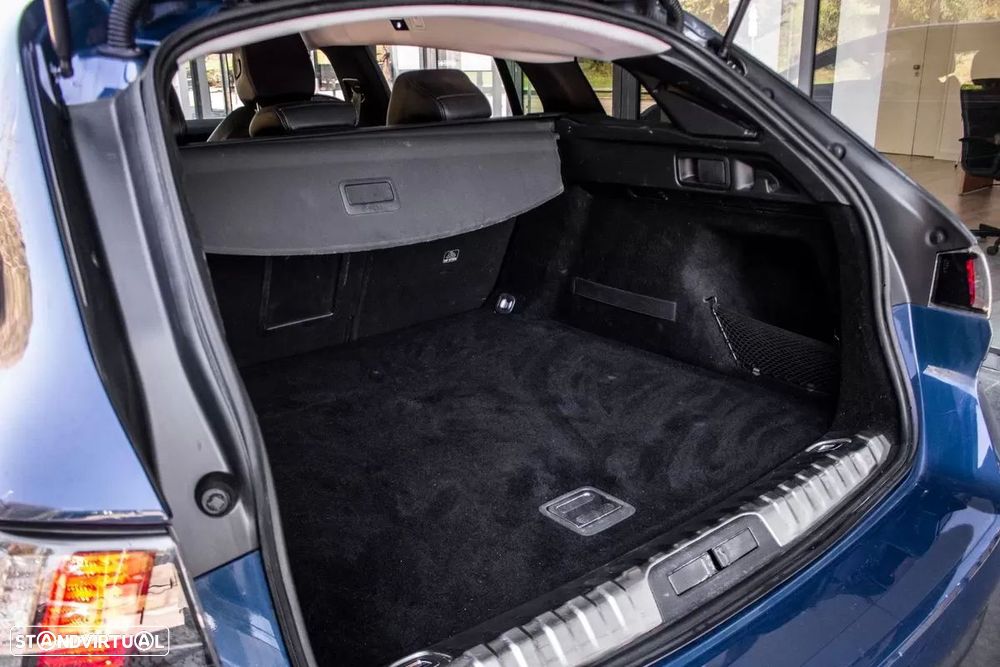 Peugeot 508 SW - 29