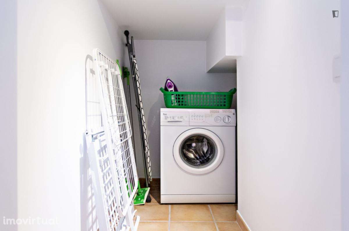 Apartamento com 3 quartos - localizado em Tavira - Grande imagem: 4/14