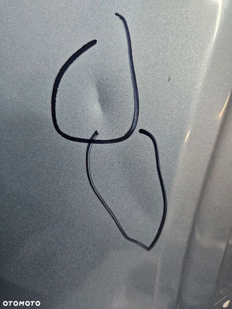 Explorer V 24- błotnik przód prawy - 2