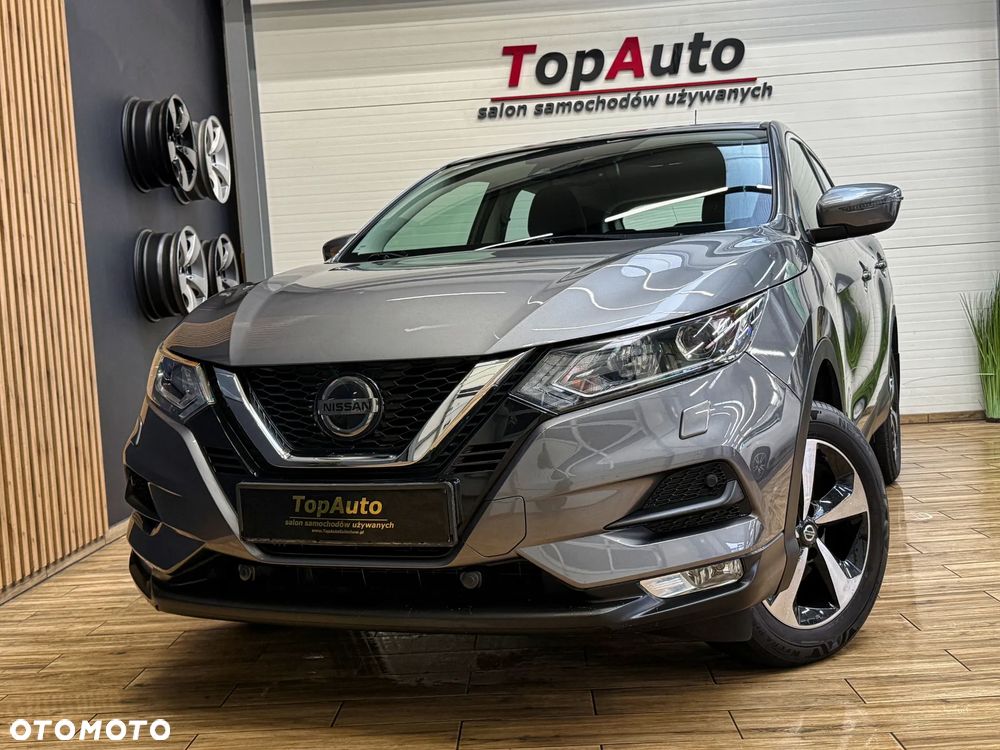 Nissan Qashqai - 14