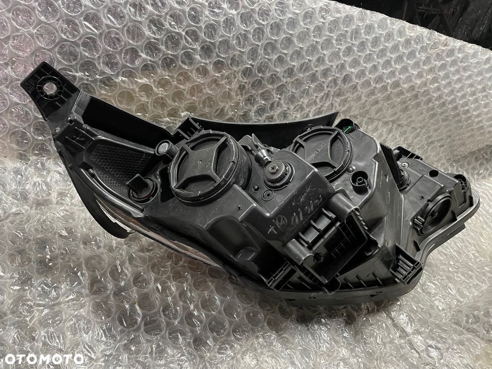 LAMPA LEWA SOCZEWKA ZWYKŁA KIA OPTIMA 92101 D5000 USA - 8
