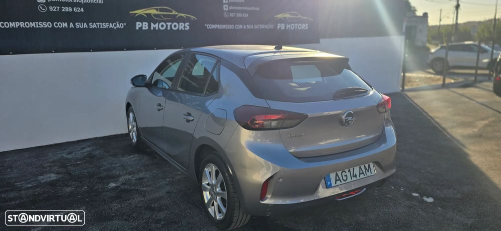 Opel Corsa 1.2 Business Edition - 5