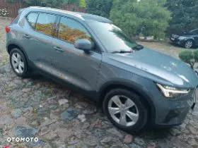 Volvo XC 40 T2 Core - 4