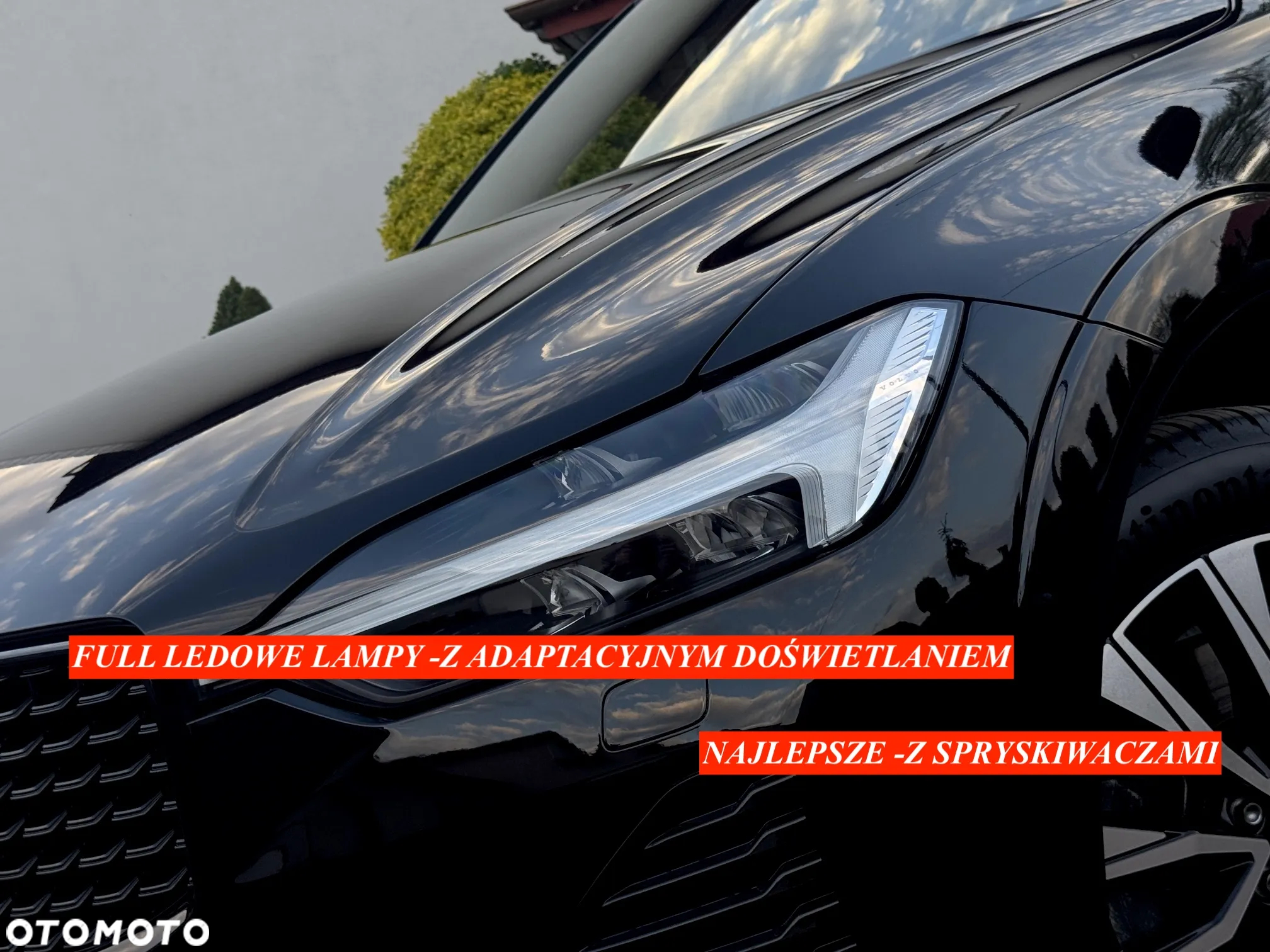 Volvo XC 60 B4 D AWD Geartronic RDesign - 33