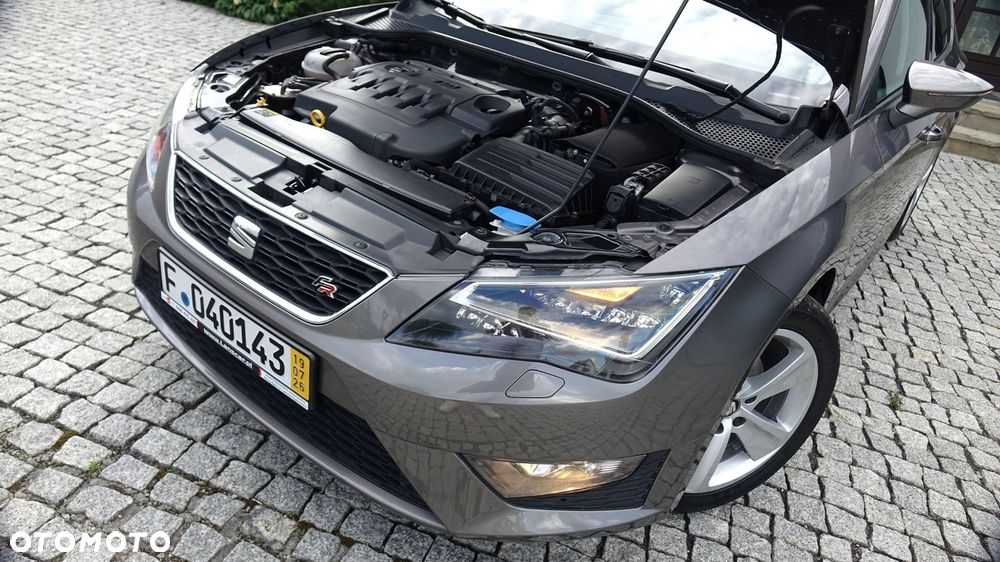 Seat Leon - 20