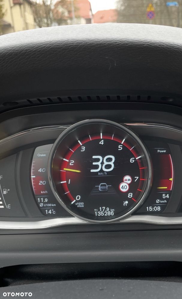 Volvo S80 T6 AWD R-Design - 24