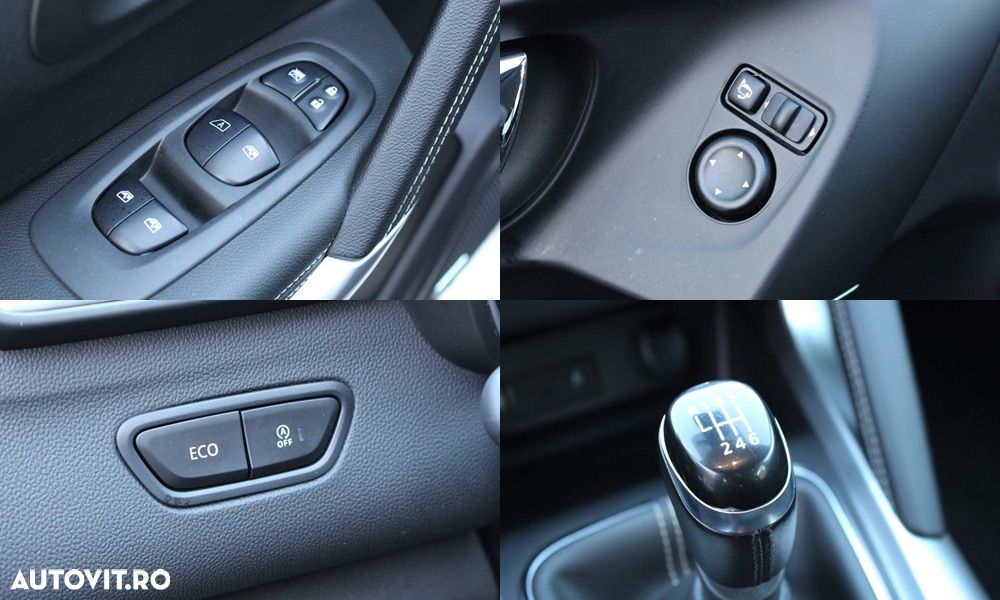 Renault Kadjar Energy dCi 130 4x4 Bose Edition - 14