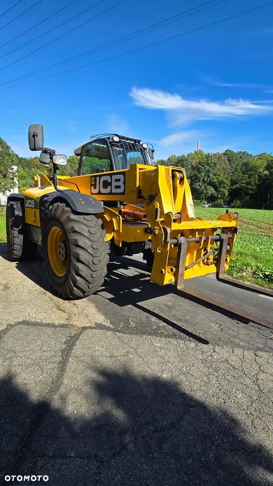 JCB 550-80 - 6
