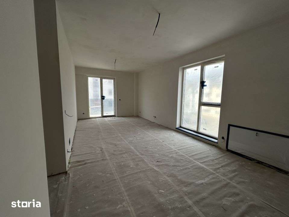 Apartament 3 camere, semidecomandat , finisat , zona Tineretului — fotografia 2