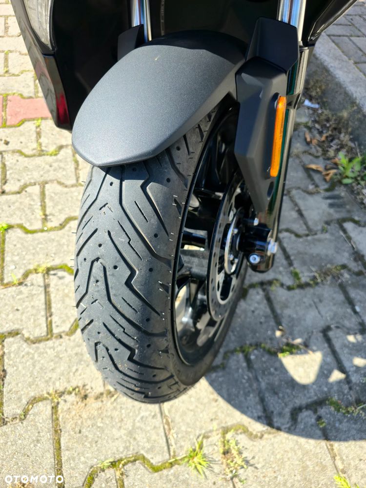 BMW C 400 X - 9