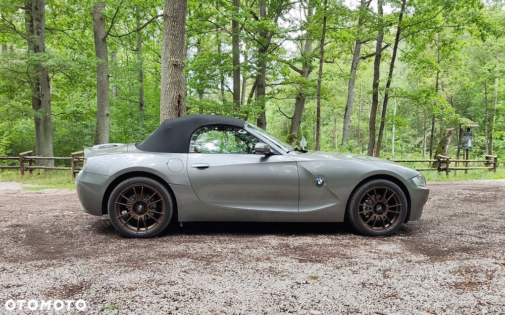 BMW Z4 - 12