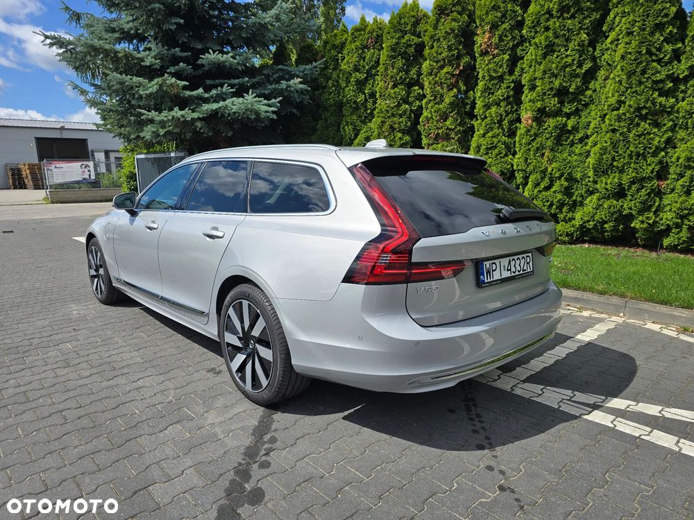 Volvo V90 T6 AWD Plus Bright - 5