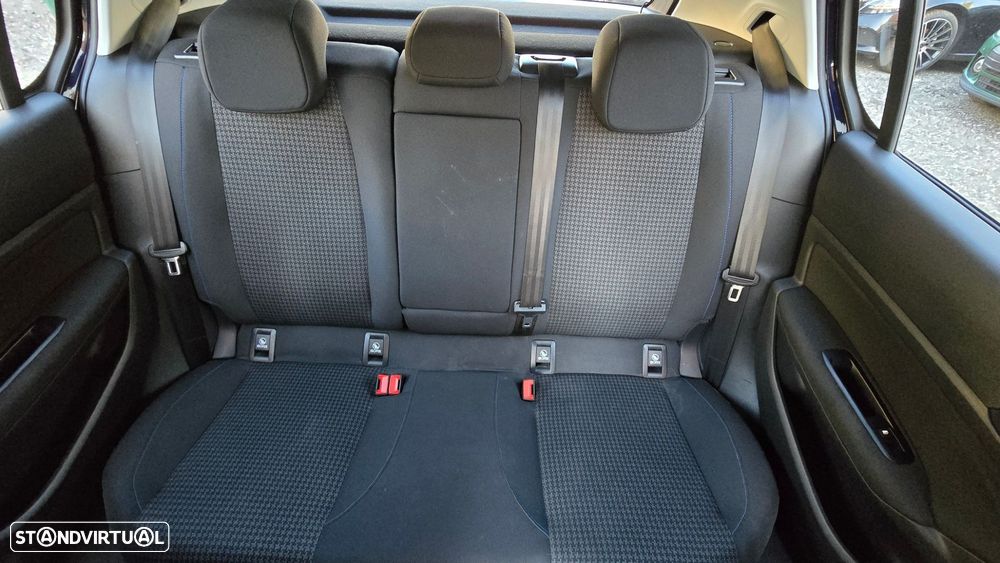 Peugeot 308 1.5 BlueHDi Style - 45