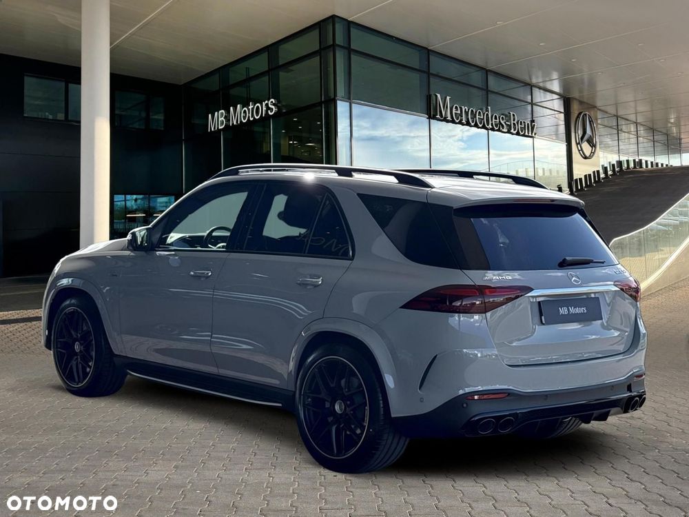 Mercedes-Benz GLE - 6