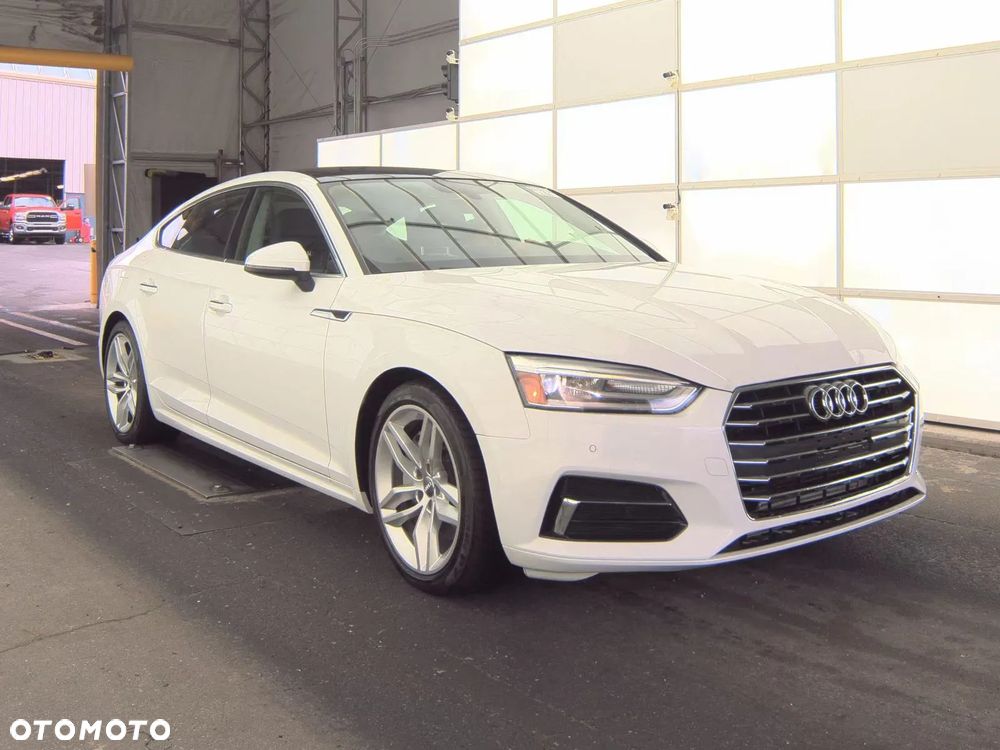 Audi A5 - 3
