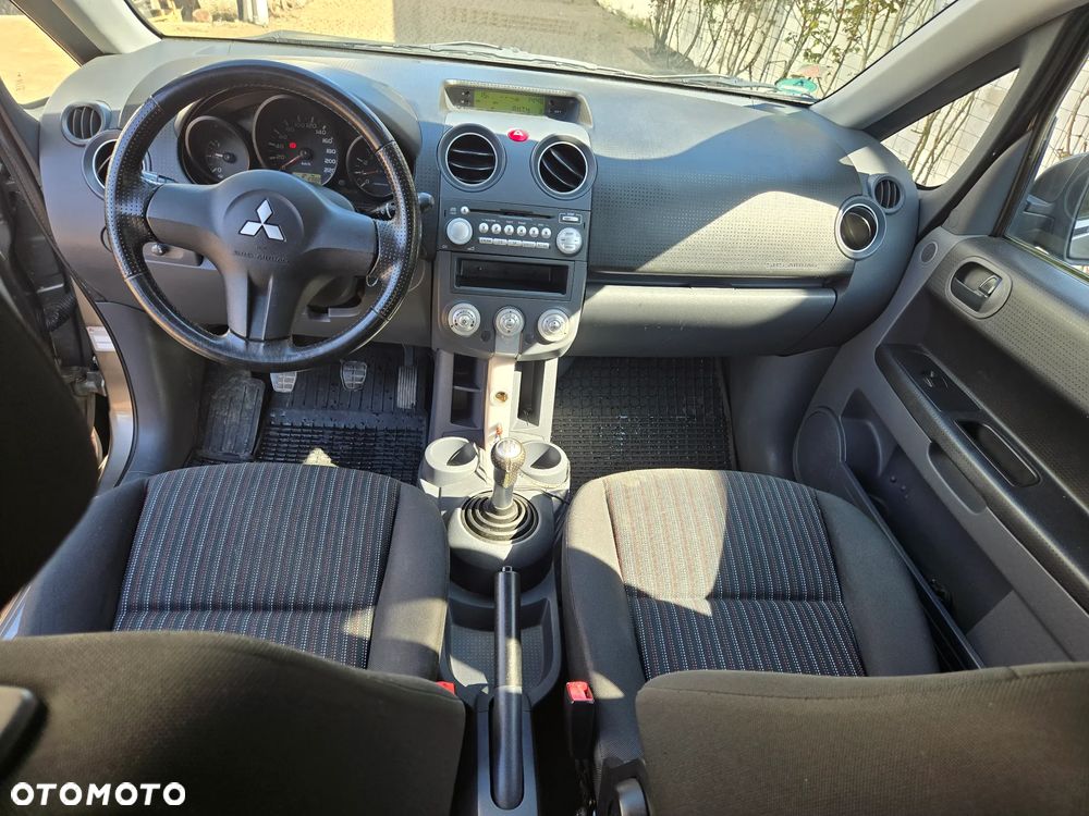 Mitsubishi Colt 1.3 Motion Plus - 13