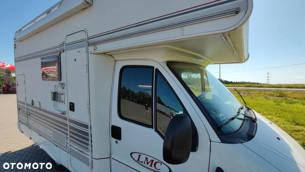 Fiat Ducato - 7