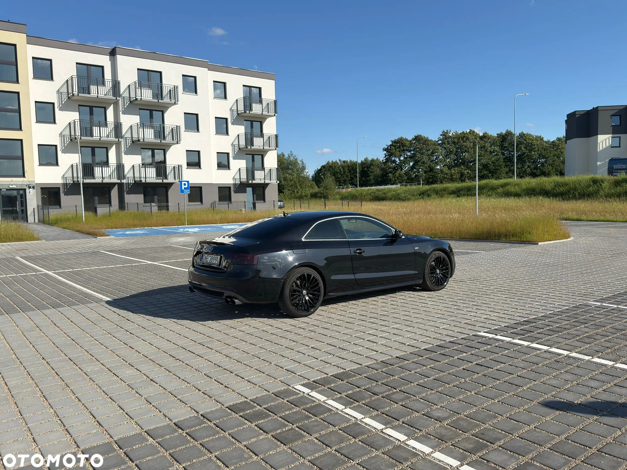 Audi A5 2.0 TFSI Quattro S tronic - 5