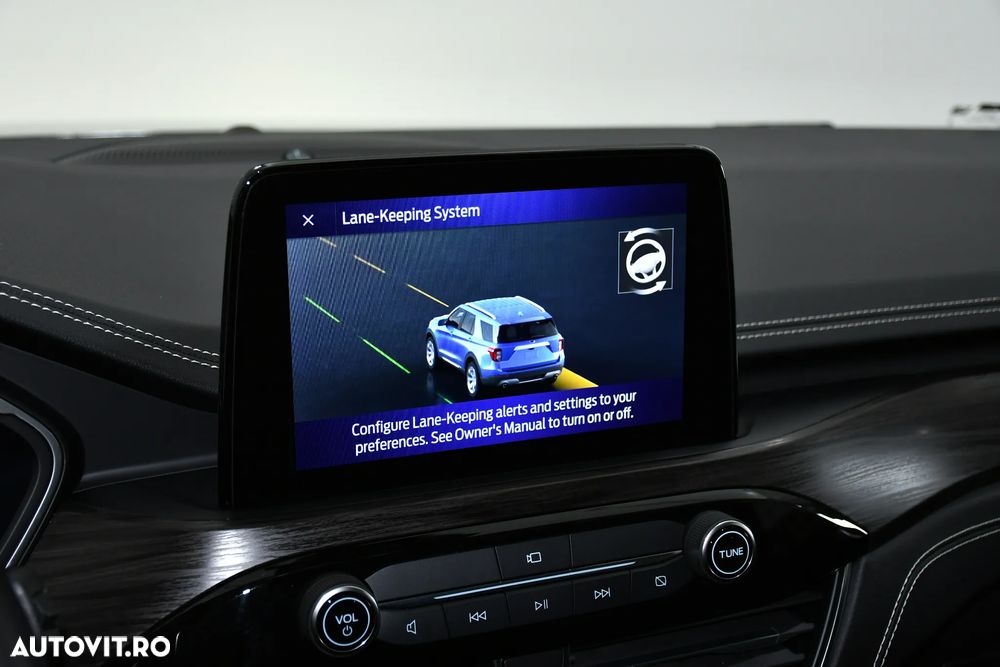 Ford Kuga 2.5 Duratec FHEV VIGNALE - 22